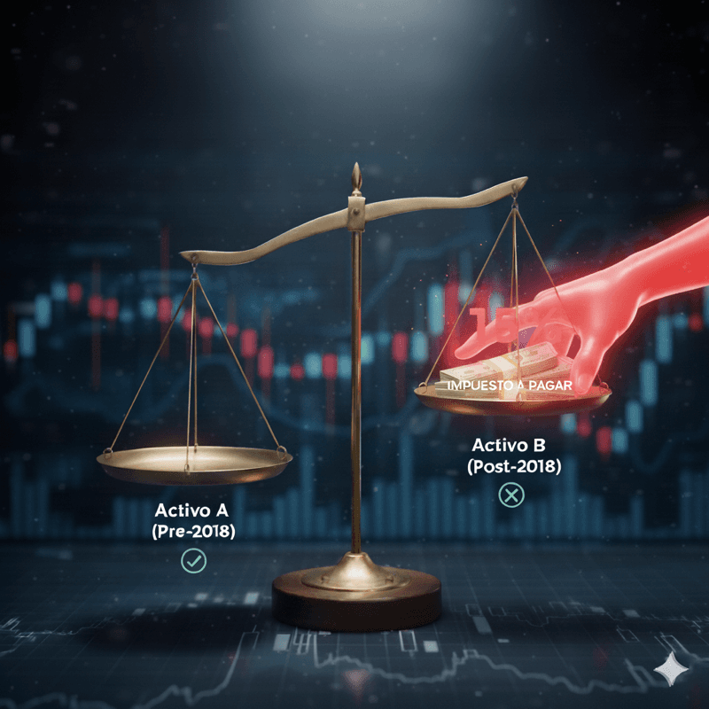 El orden de los factores SÍ altera tu patrimonio: Un manual de decisión estratégica