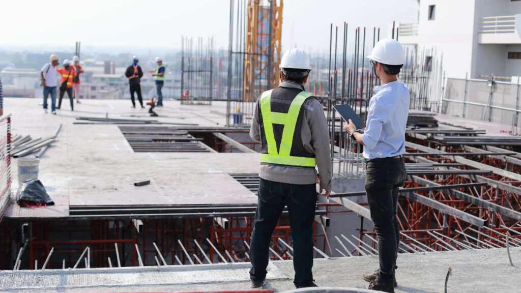 Construccion