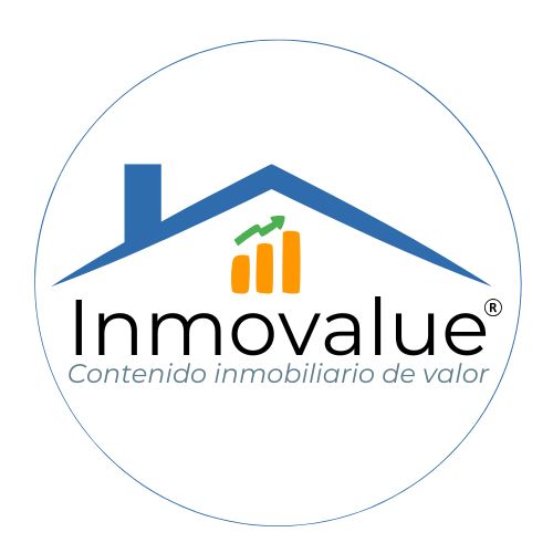 Logo de Inmovalue